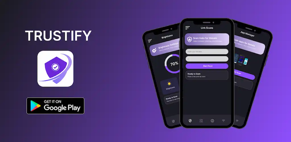 Trustify Mod APK (1)