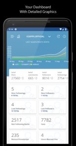 CCSoft+ Followers Tool for Instagram 1
