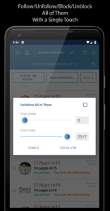 CCSoft+ Followers Tool for Instagram 4