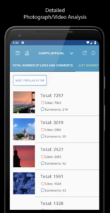 CCSoft+ Followers Tool for Instagram 5