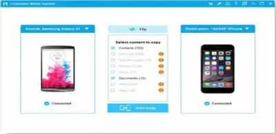 Coolmuster Mobile Transfer 1