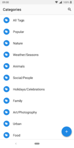 HashTags for Instagram 1
