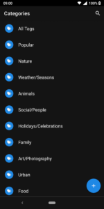 HashTags for Instagram 2
