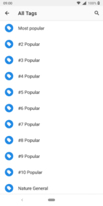 HashTags for Instagram 3