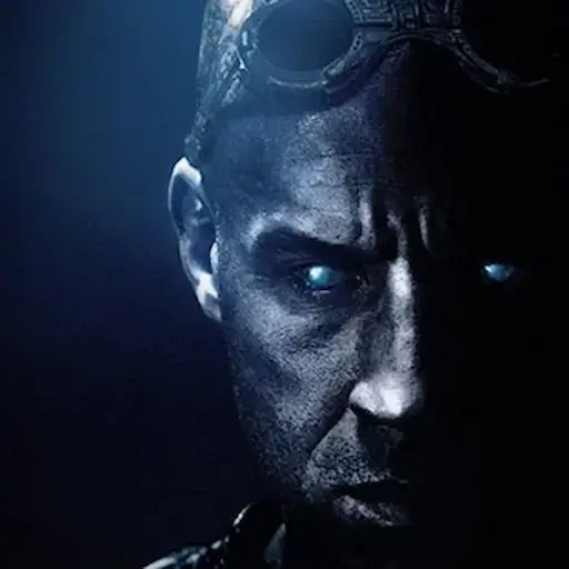 Riddick The Merc Files (1)