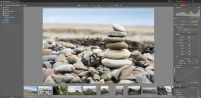 Zoner Photo Studio X Full Version 1