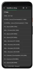Flixoid 3