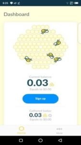 Honeygain 1
