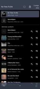 Metrolist MOD APK (Ad-Free Unlocked) 2