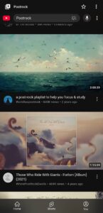 NouTube MOD APK (No Ads, Optimized) 1