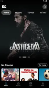 EveryCine MOD APK (Premium Unlocked, No Ads) 4