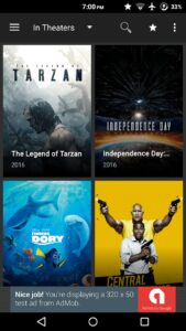 Terrarium TV 2