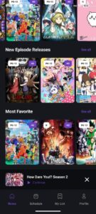 9Anime 2