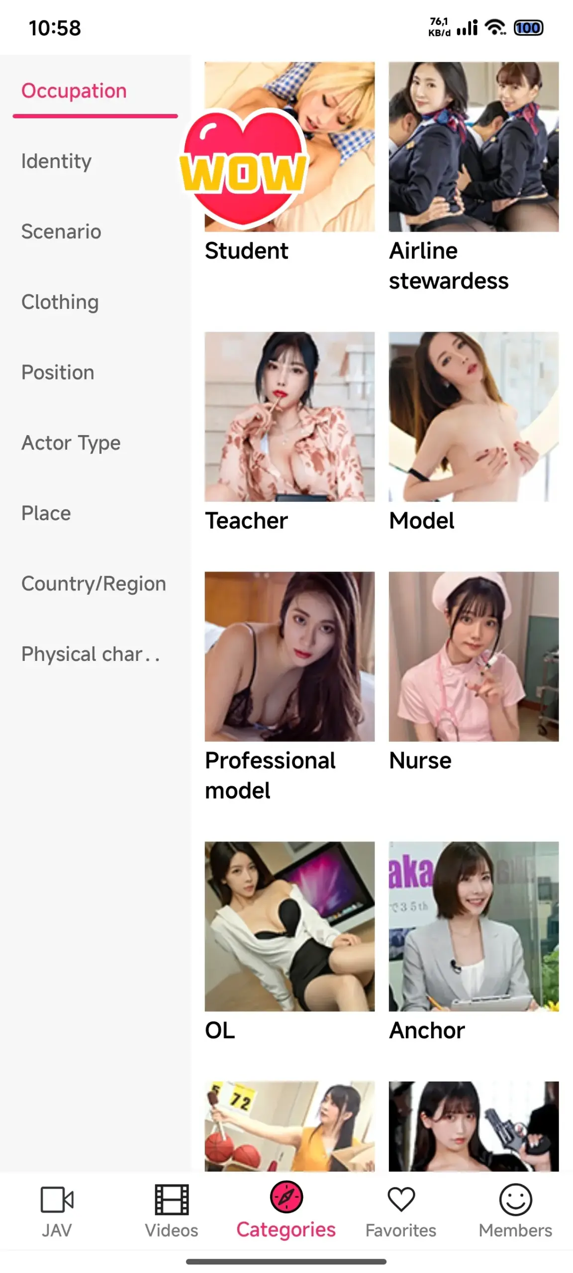 Porntasia 2