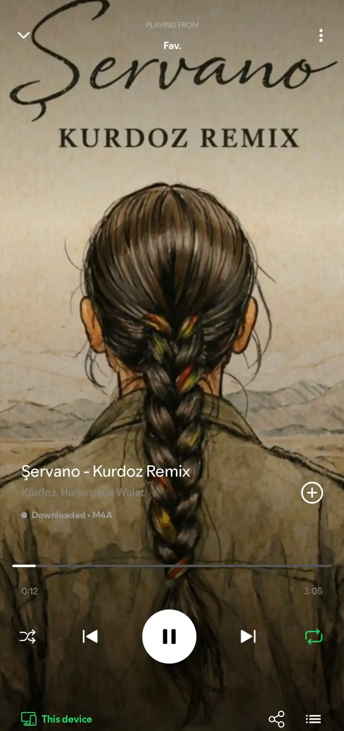 Spotui (Spotify Client & Download) 2
