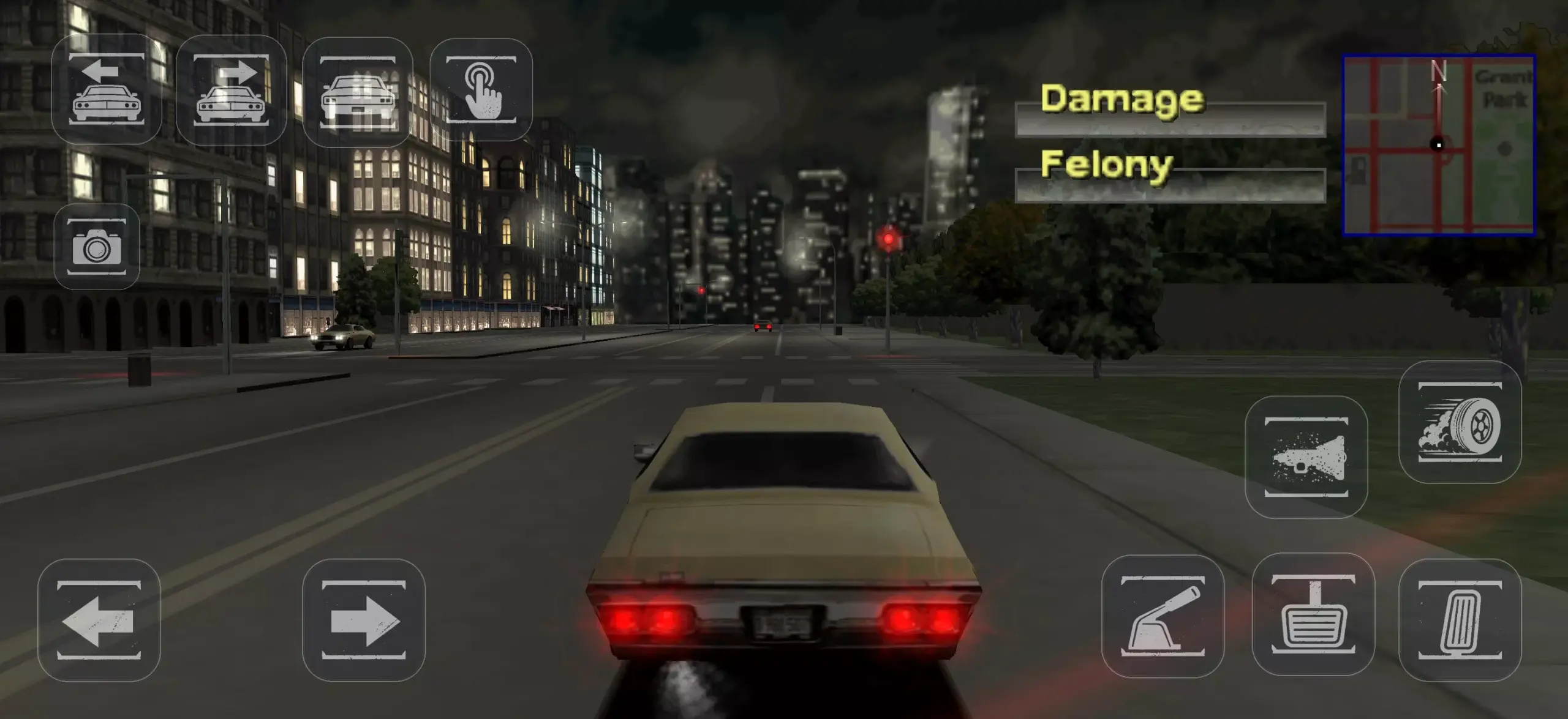 Driver 2 1