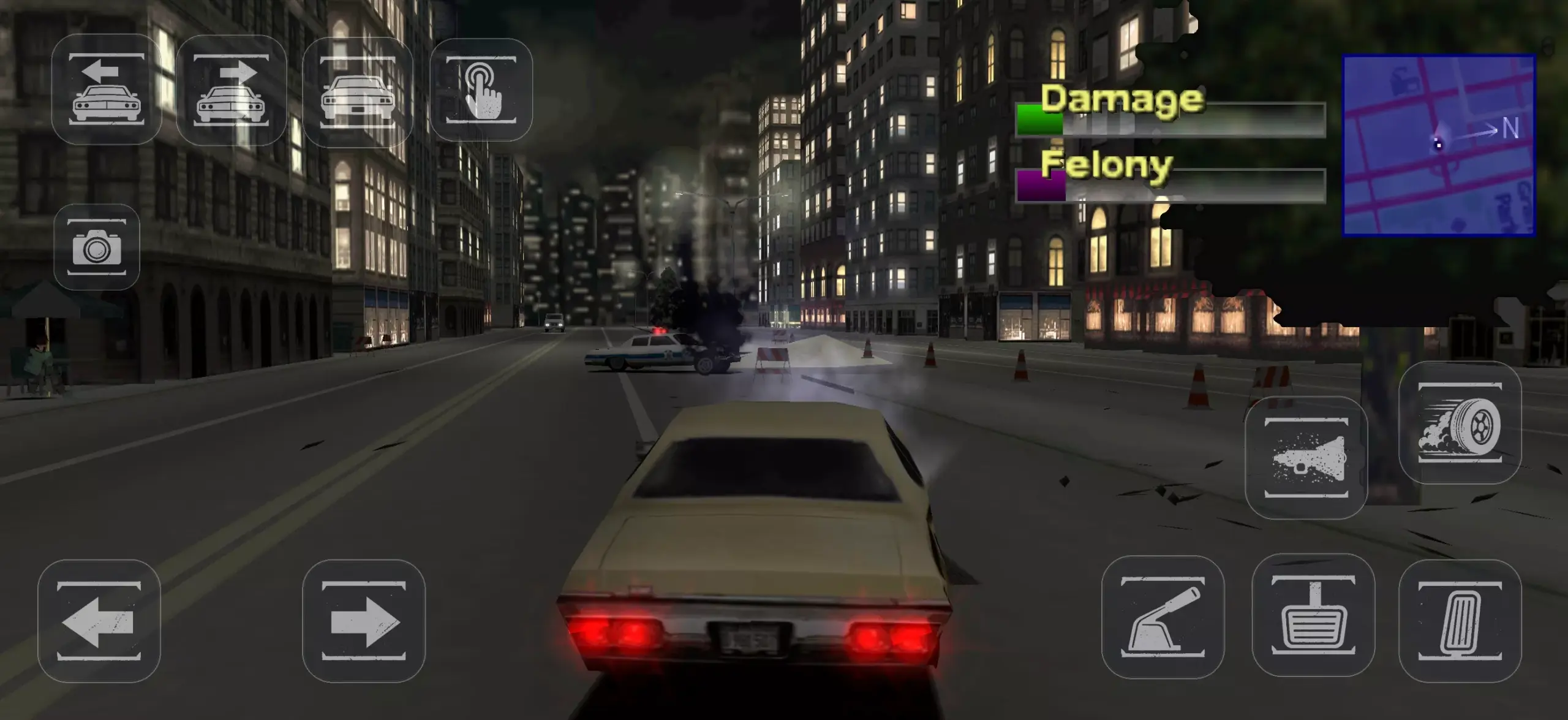 Driver 2 2