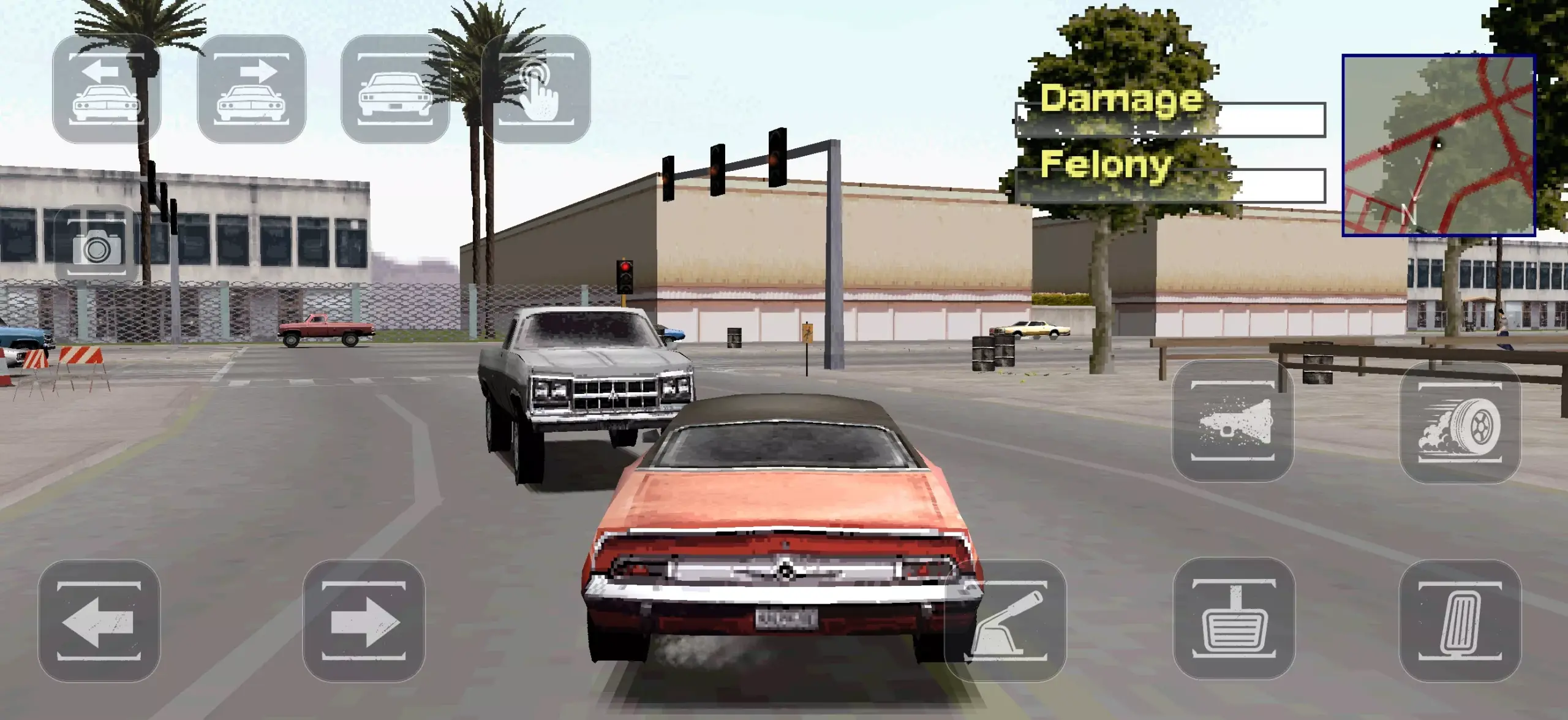 Driver 2 4