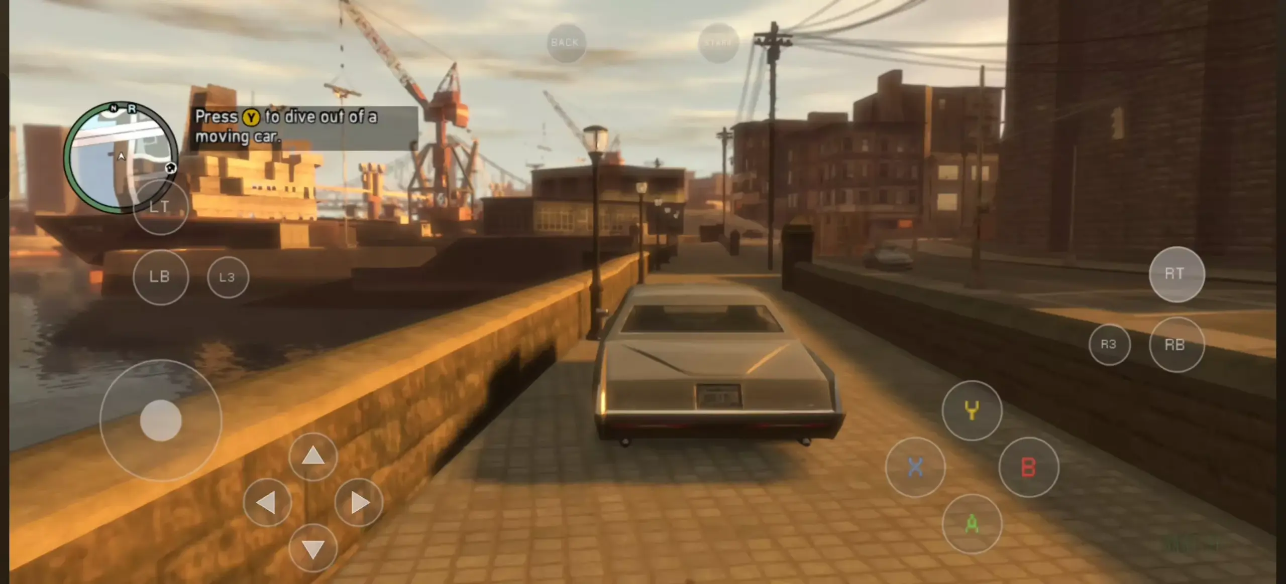 GTA 4 Mobile 3