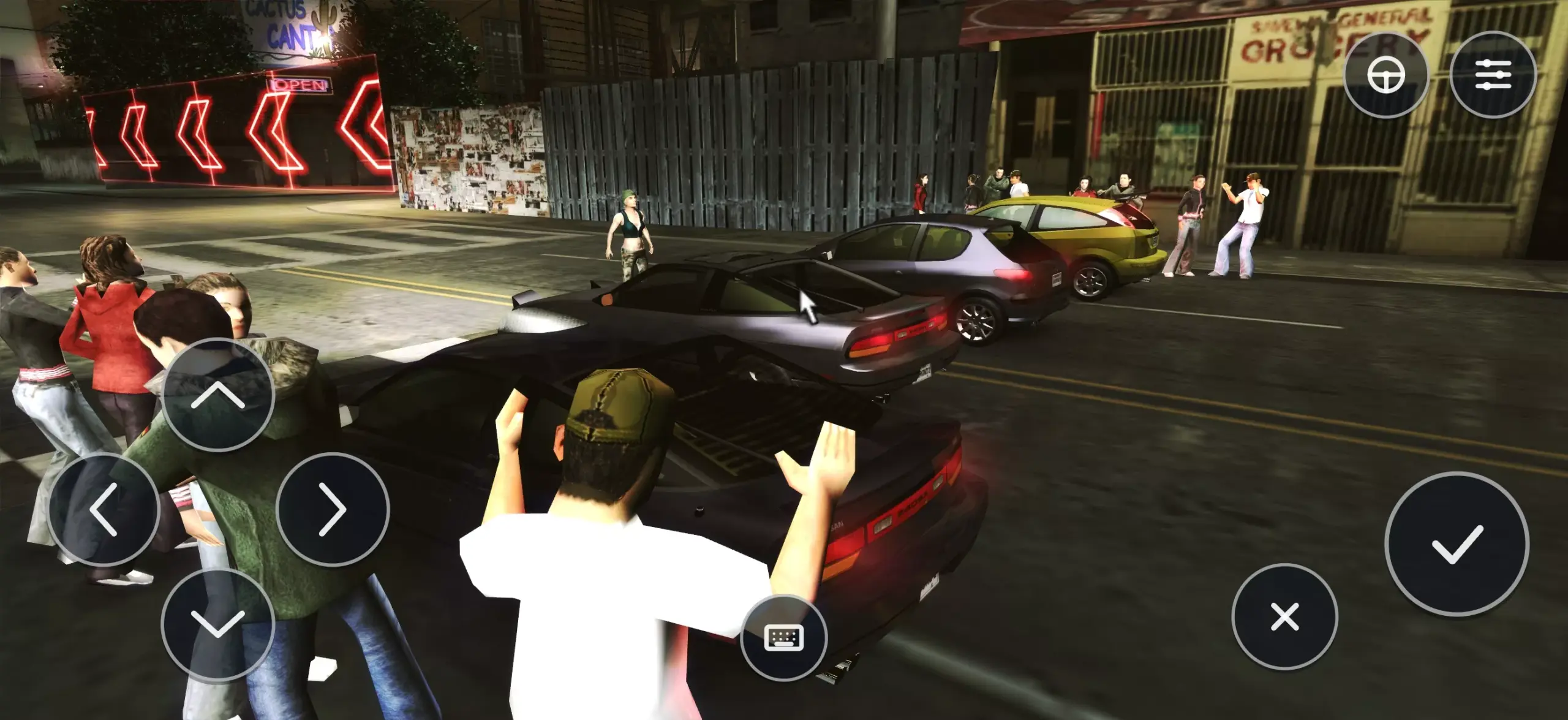 Need for Speed: Underground 2 2